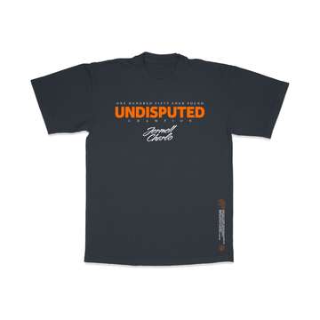 Undisputed Lions Only Heavyweight T-Shirt