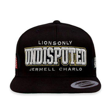 LionsOnly Undisputed Snapback